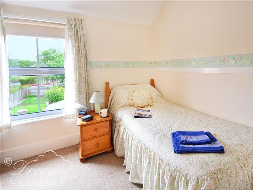 Moreton  Brickyard Cottage מראה חיצוני תמונה