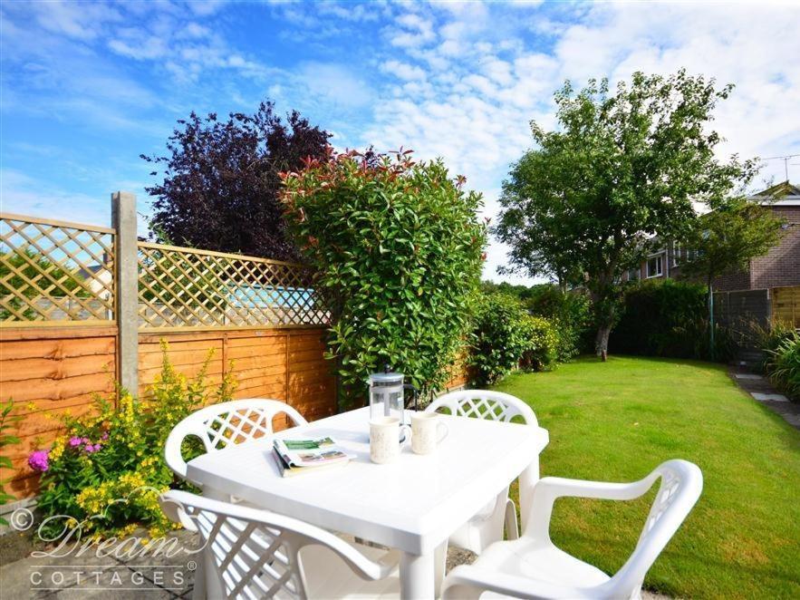 Moreton  Brickyard Cottage מראה חיצוני תמונה