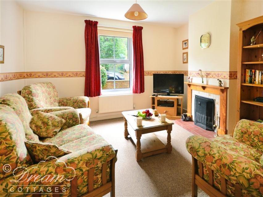Moreton  Brickyard Cottage מראה חיצוני תמונה