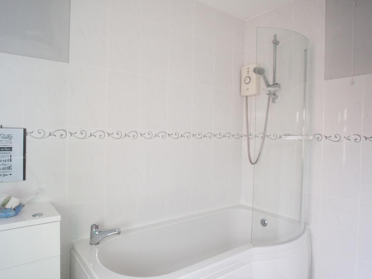 Moreton  Brickyard Cottage מראה חיצוני תמונה